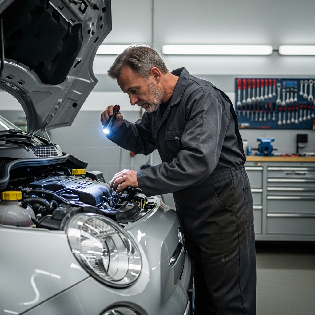 Fiat – jak sprawdzić auto przed zakupem?