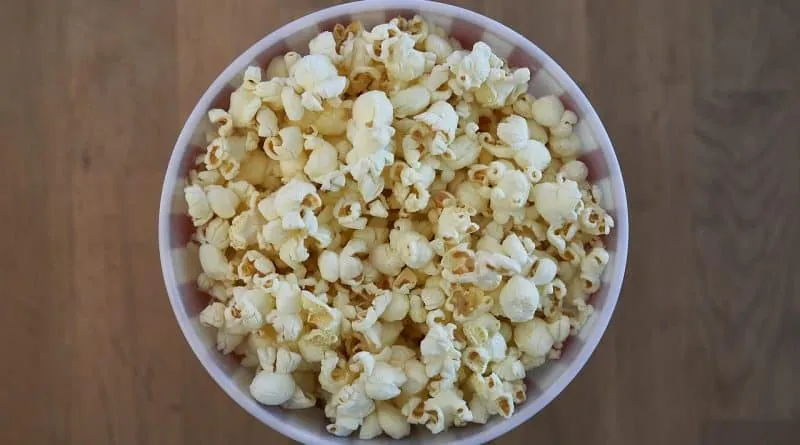 popcorn