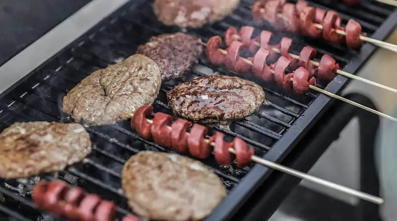 grill