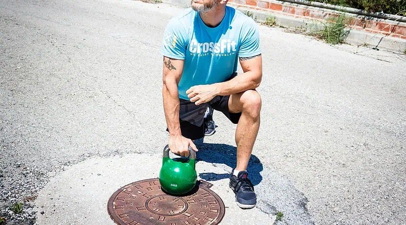 crossfit